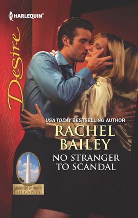 Title details for No Stranger to Scandal by Rachel Bailey - Available